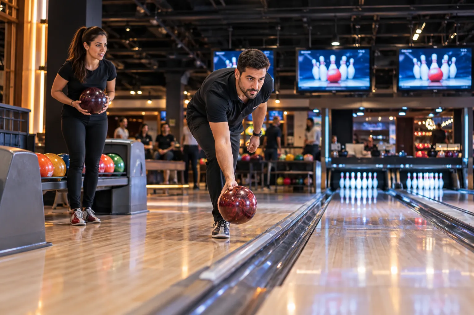 How to Organise a Bowling Tournament: Format, Scoring, Handicap and Lane Planning