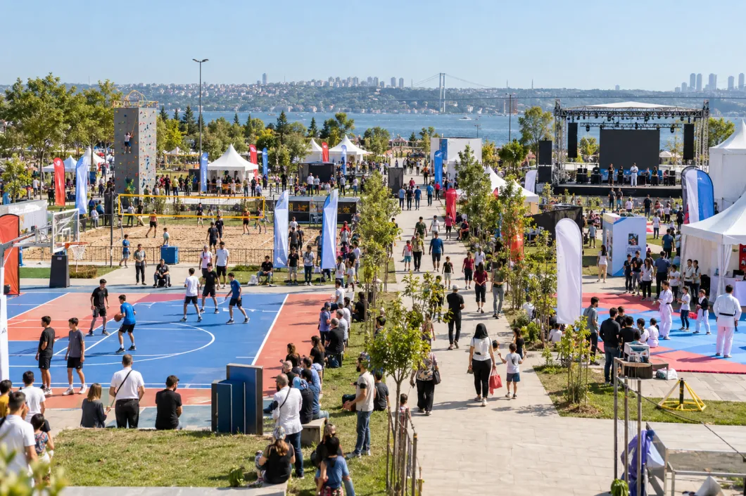 Belediye Spor Festivali Nasıl Düzenlenir? Alan Planı, Kapsam ve Teklif Kontrol Listesi