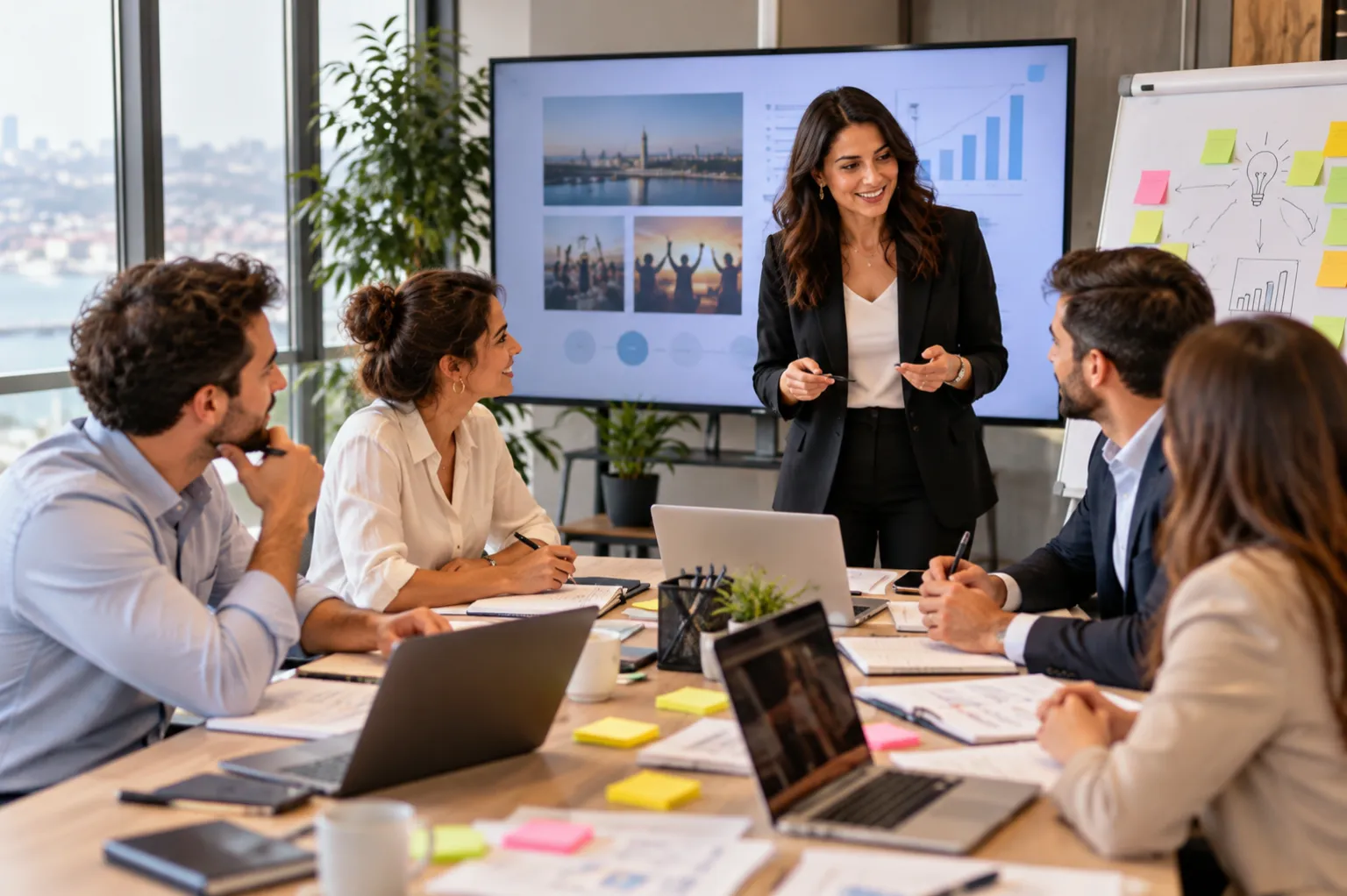 How to Plan a Company Kick-off Event: Agenda Templates for Your Annual Kickoff