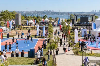 Belediye Spor Festivali Nasıl Düzenlenir? Alan Planı, Kapsam ve Teklif Kontrol Listesi