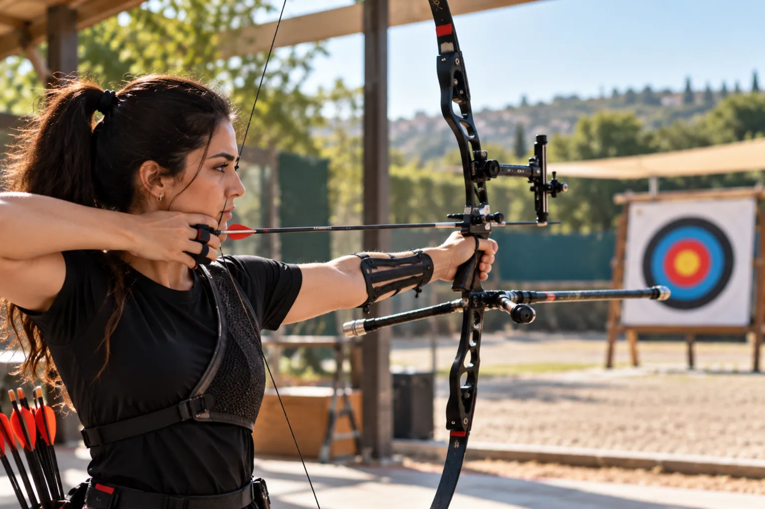 What Is Archery? Types, Bows, Shooting Technique and Safety