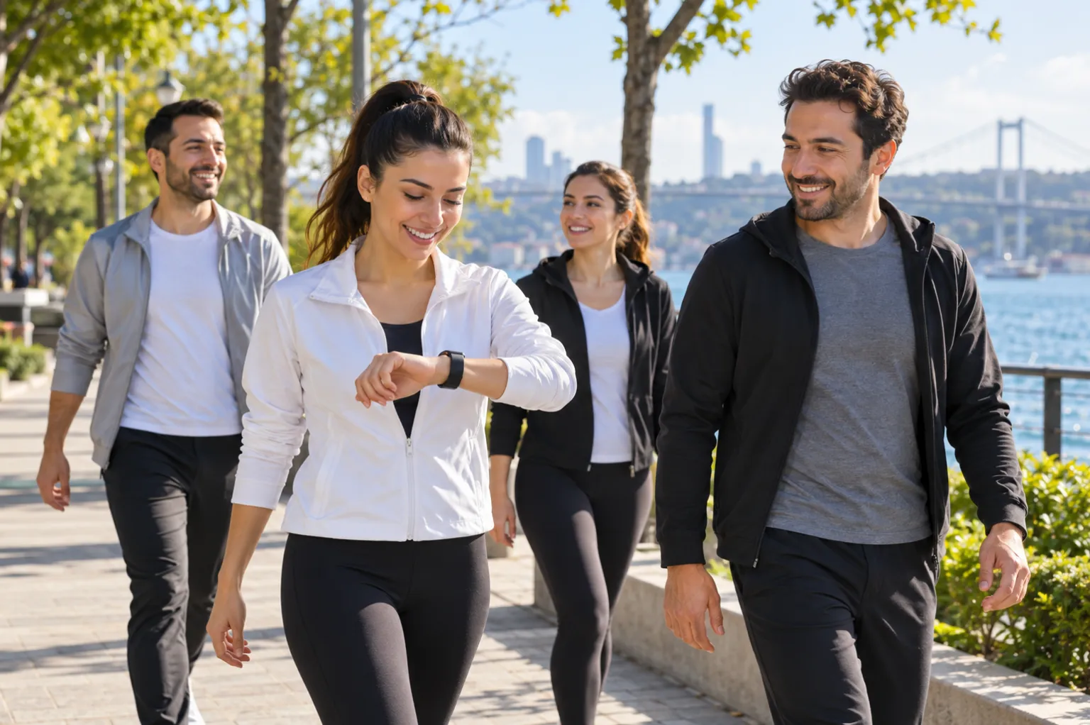 Şirket Adım Yarışması Nasıl Yapılır? Step Challenge Rehberi