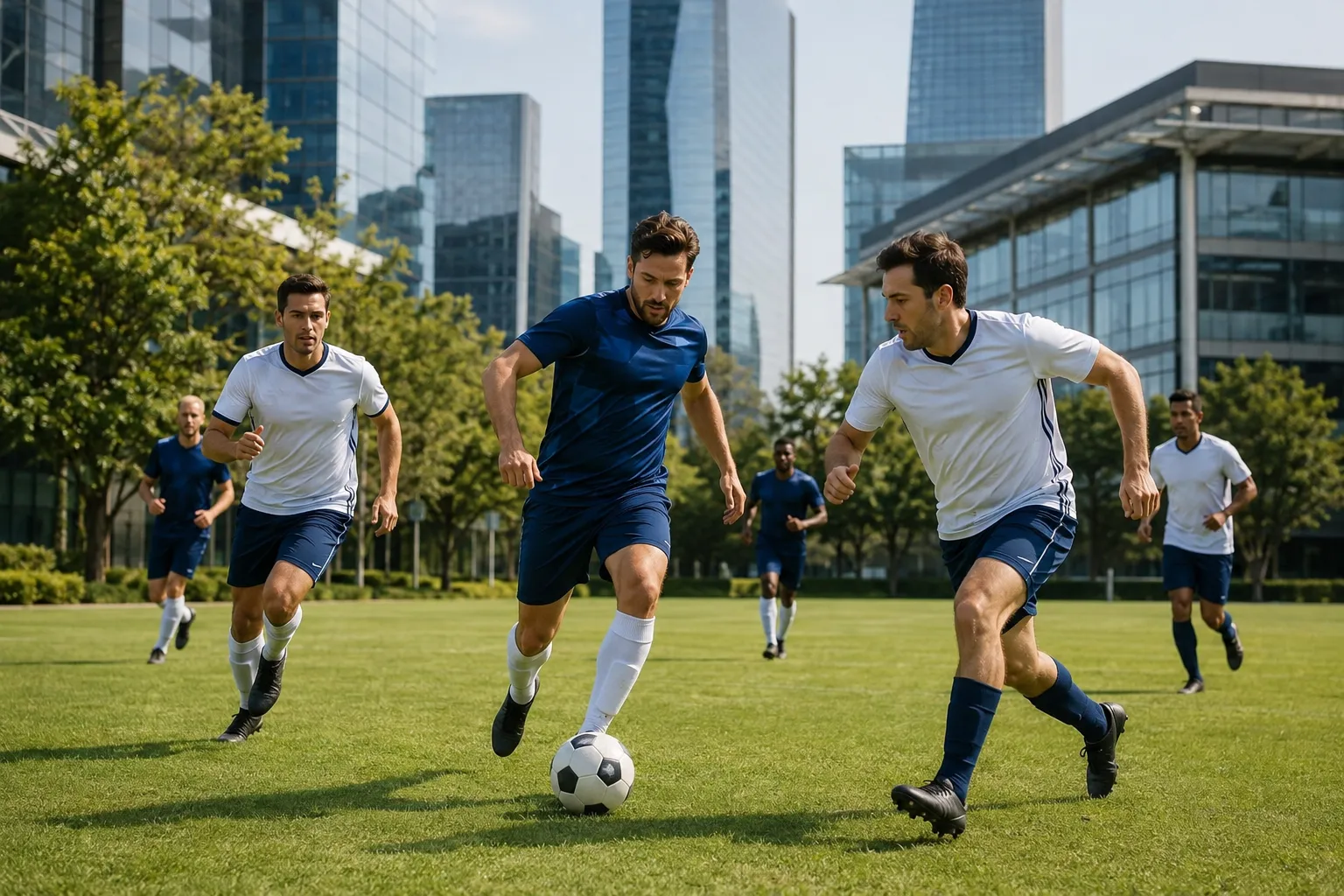 Türkiye Enerji Futbol Kupası 2026