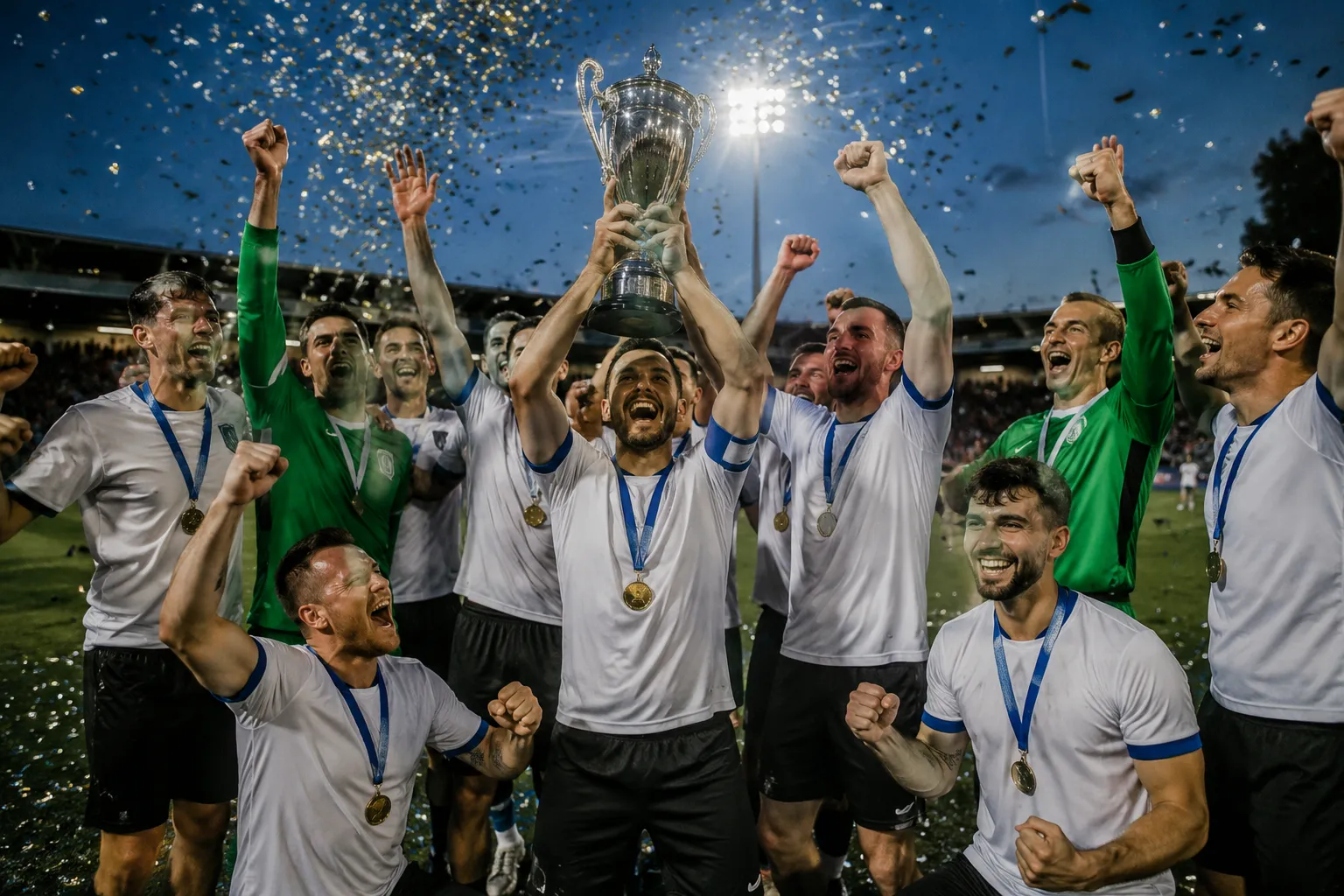 Türkiye Lojistik Futbol Kupası 2026