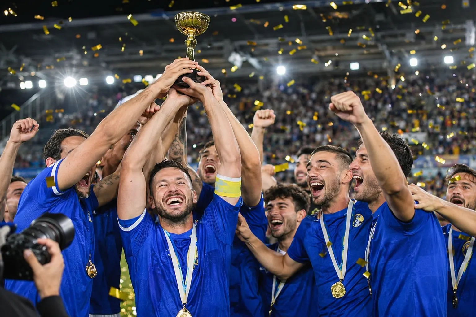 Türkiye E-Ticaret Futbol Kupası 2026