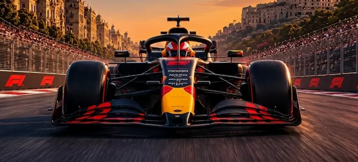 F1 Qatar Corporate Tour - Formula 1 Qatar Grand Prix 2026 - Corporate Events Hizmeti