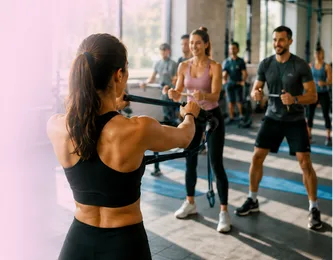 Kurumsal spor etkinliği