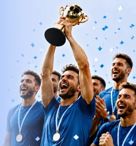 Kurumsal futbol turnuvası