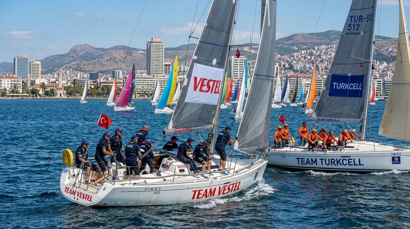 Türkiye DMC Hizmetleri: Grup Programları için Destinasyon Yönetim Şirketi